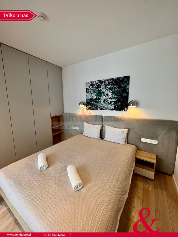 Apartment in Sopot, Dolny - Widok 3