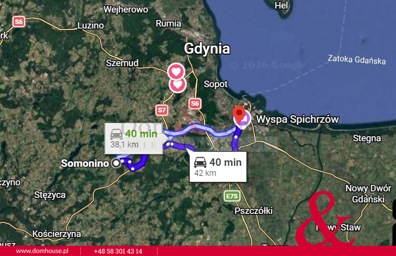 Działki rolne | Kaszuby | Zainwestuj i wybuduj się - Widok 4