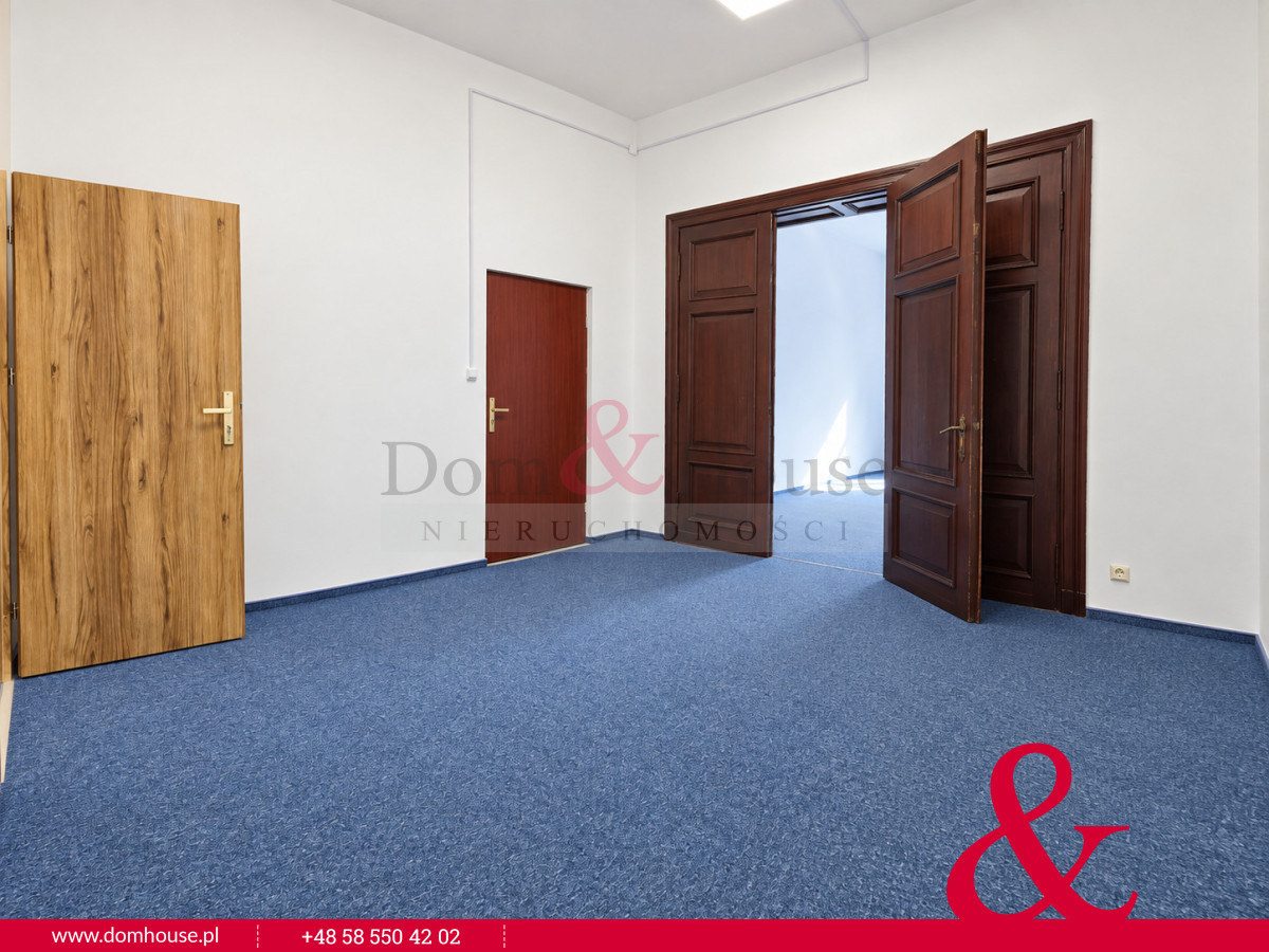 Lokal biurowy w Centrum Wrzeszcza - Widok 3