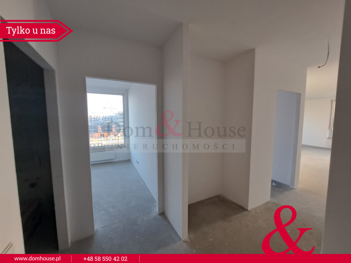 Apartment in Gdańsk, Śródmieście - Więcej