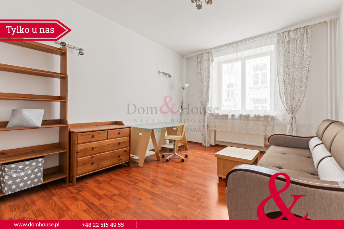 Apartment in Warszawa, Centrum, Śródmieście - Widok 4