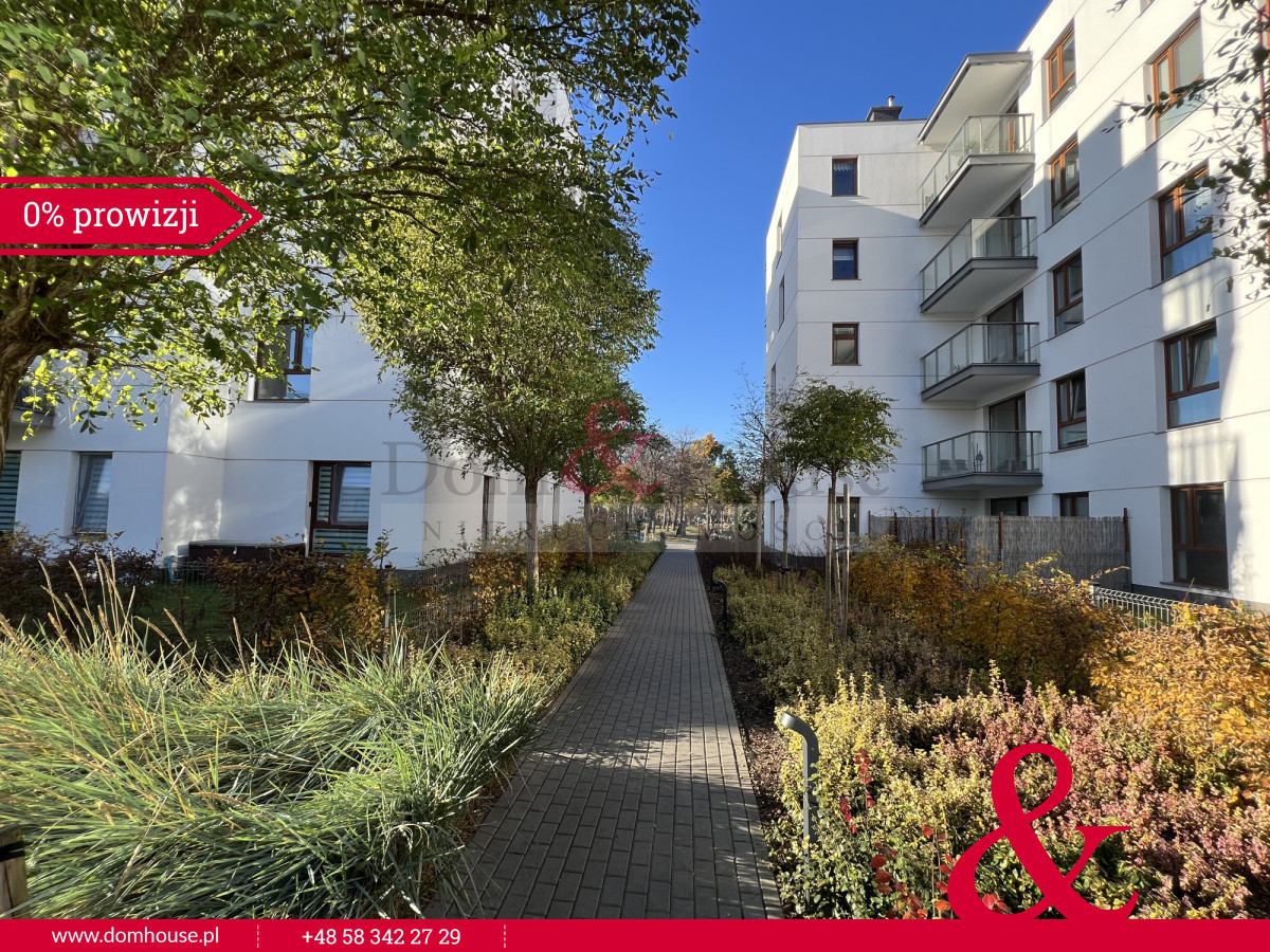 Apartment in Rumia - View 2