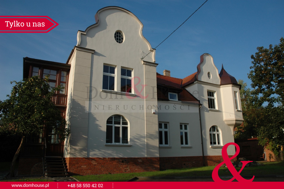 Dom – Gdańsk, Oliwa - Widok 3