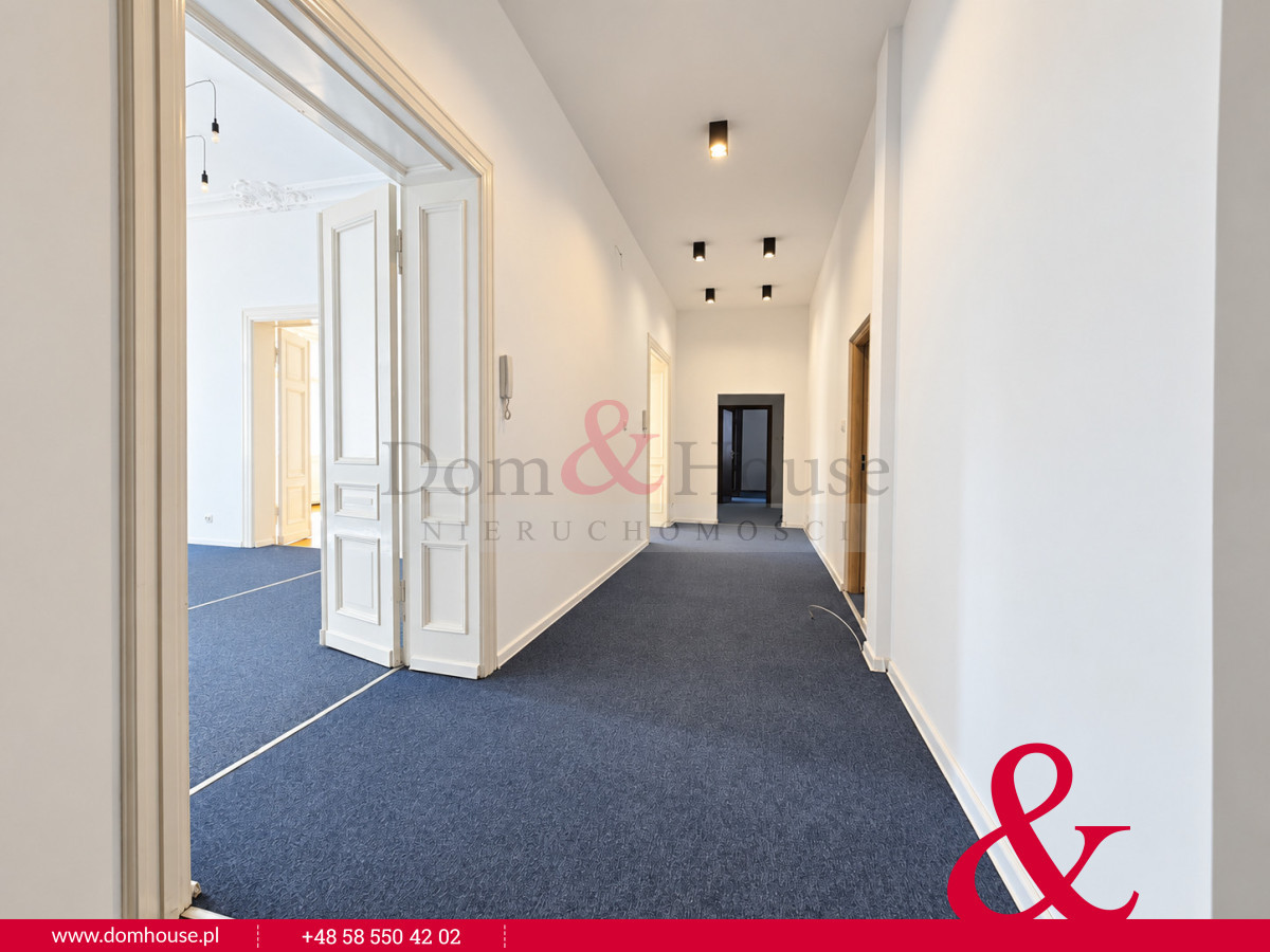 Lokal biurowy w Centrum Wrzeszcza - Widok 5