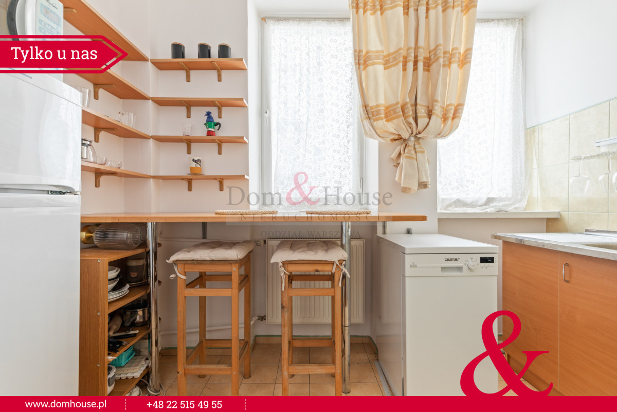 Apartment in Warszawa, Centrum, Śródmieście - Widok 6