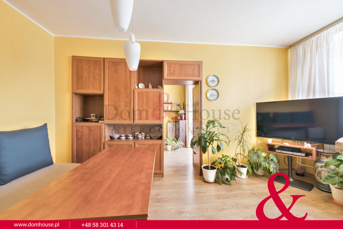 Apartment in Gdańsk, Kłodno, Śródmieście - Widok 5