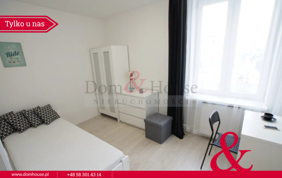 Mieszkanie – Gdańsk, Kolonia Wyżyny, Siedlce - Widok 4