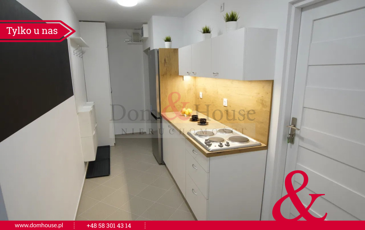 Mieszkanie – Gdańsk, Kolonia Wyżyny, Siedlce - Więcej