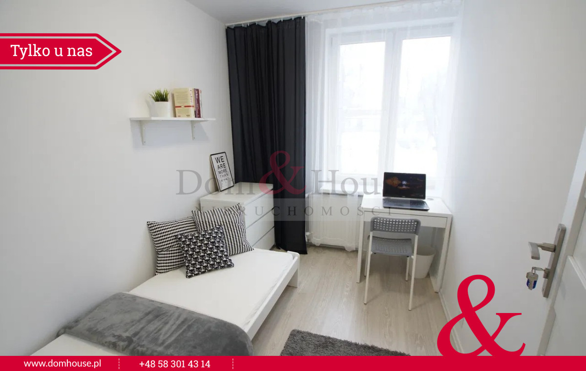 Mieszkanie – Gdańsk, Siedlce - Widok 2