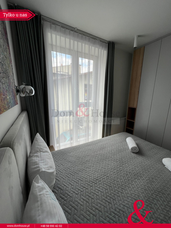 Mieszkanie – Sopot, Dolny - Widok 5
