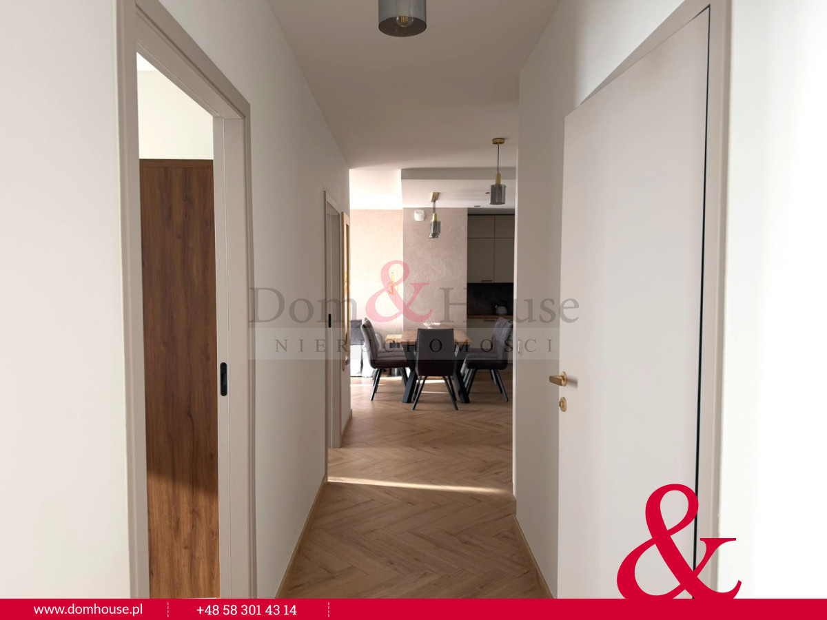 Mieszkanie – Gdańsk, Śródmieście - Więcej