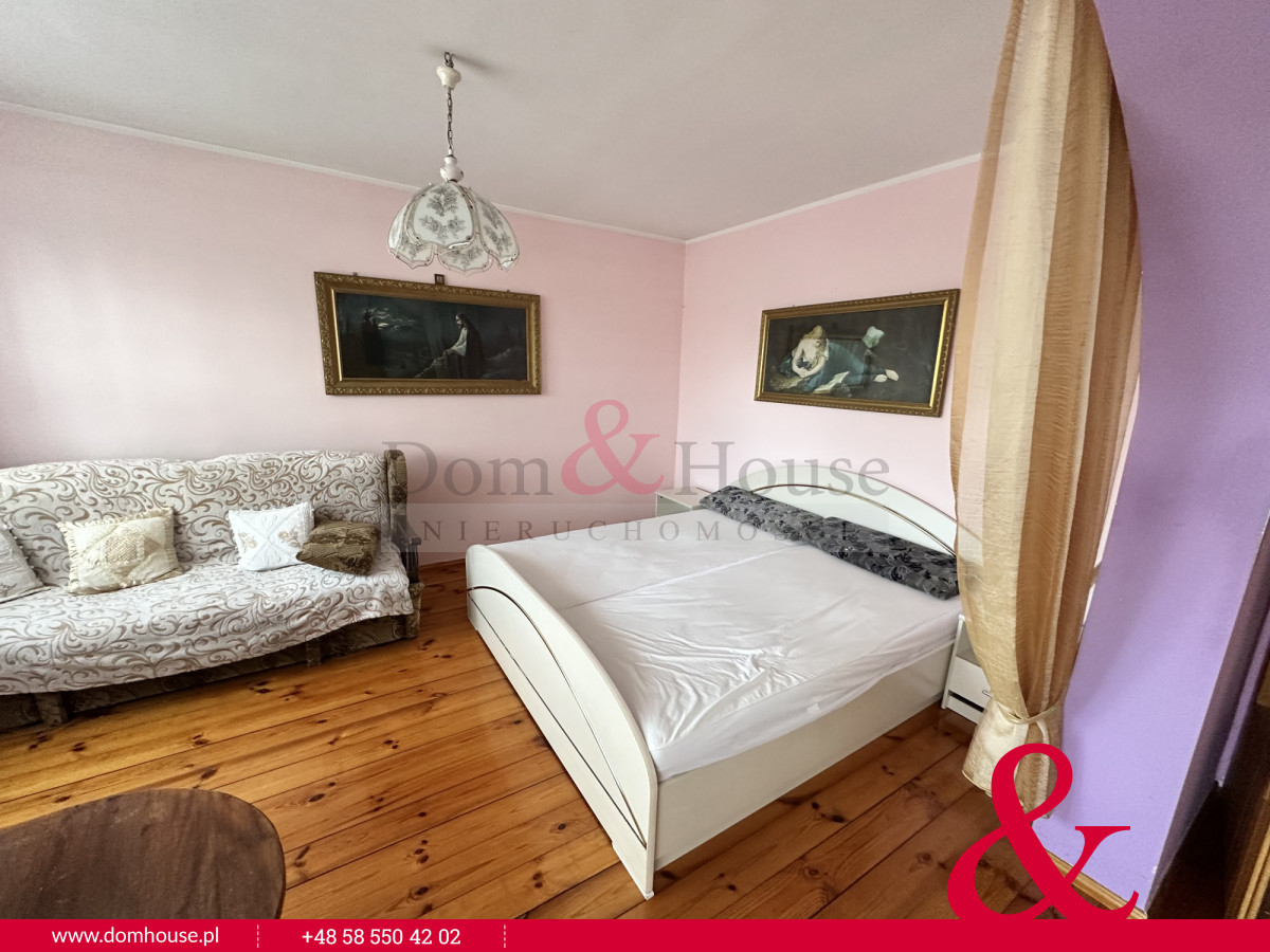 Dom – Rumia - Widok 2