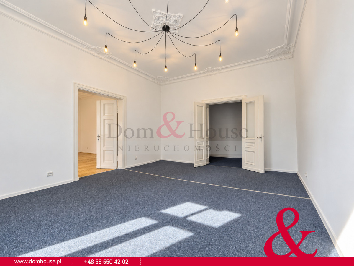 Lokal biurowy w Centrum Wrzeszcza - Widok 4