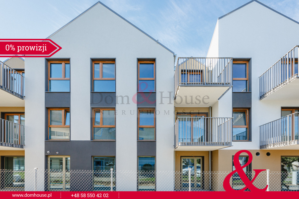 Odbiór luty 2027 | wysoki sufit 3 m | duży balkon