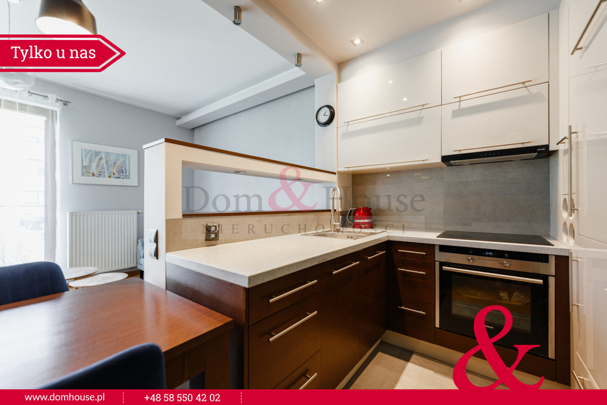 Apartment in Gdańsk, Wzgórze Focha, Aniołki - Widok 6