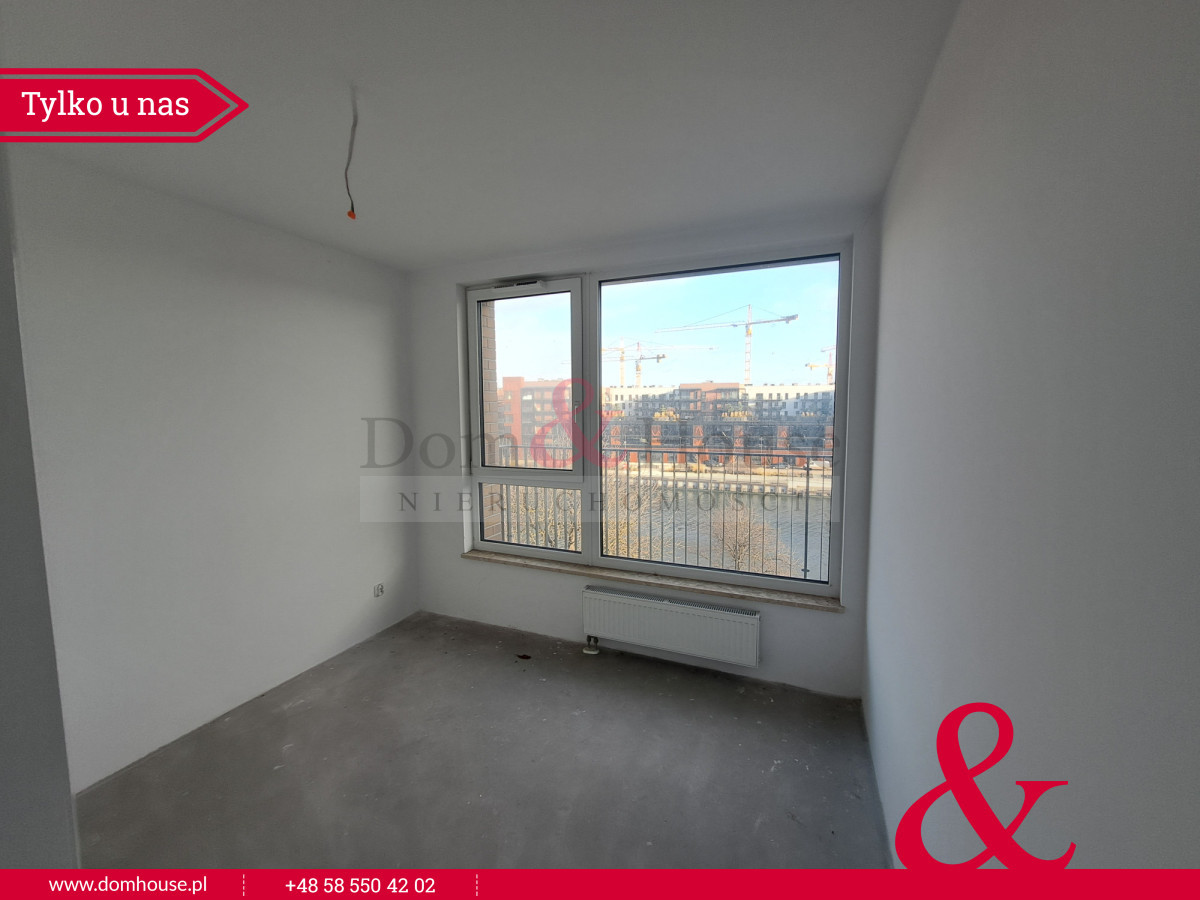 Apartment in Gdańsk, Śródmieście - Widok 6