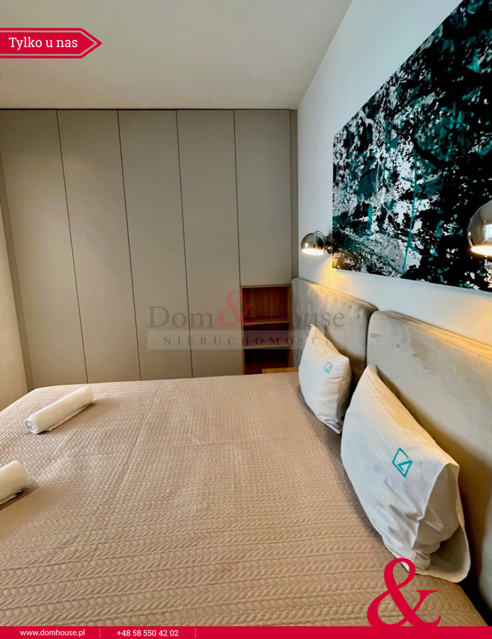Apartment in Sopot, Dolny - Widok 4