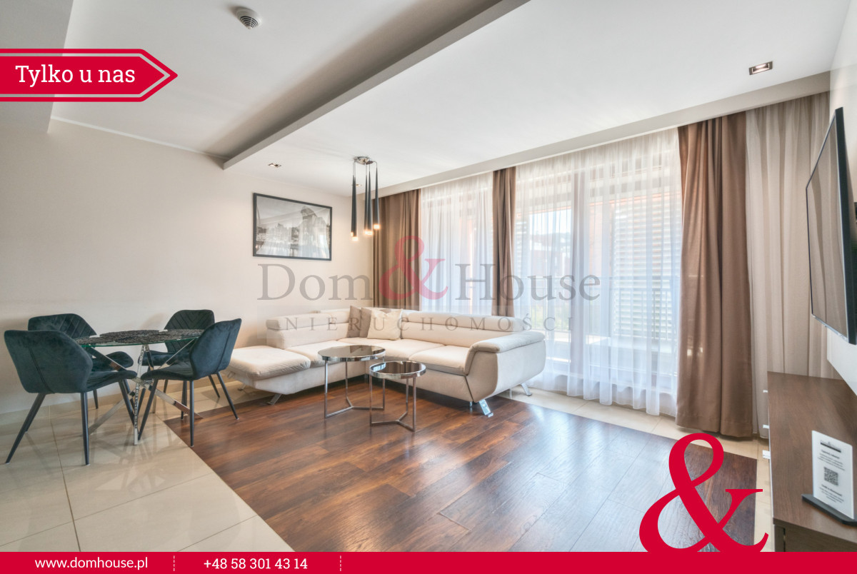 Mieszkanie – Gdańsk, Śródmieście - Widok 5