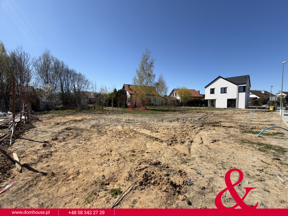 Plac, 883 m²
