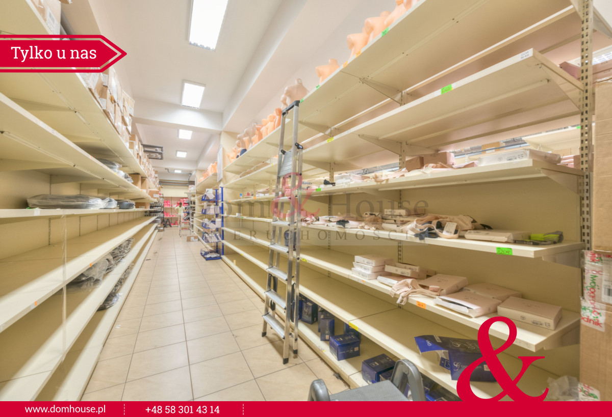 Blisko portu magazyn z biurem - Gdańsk - Widok 4