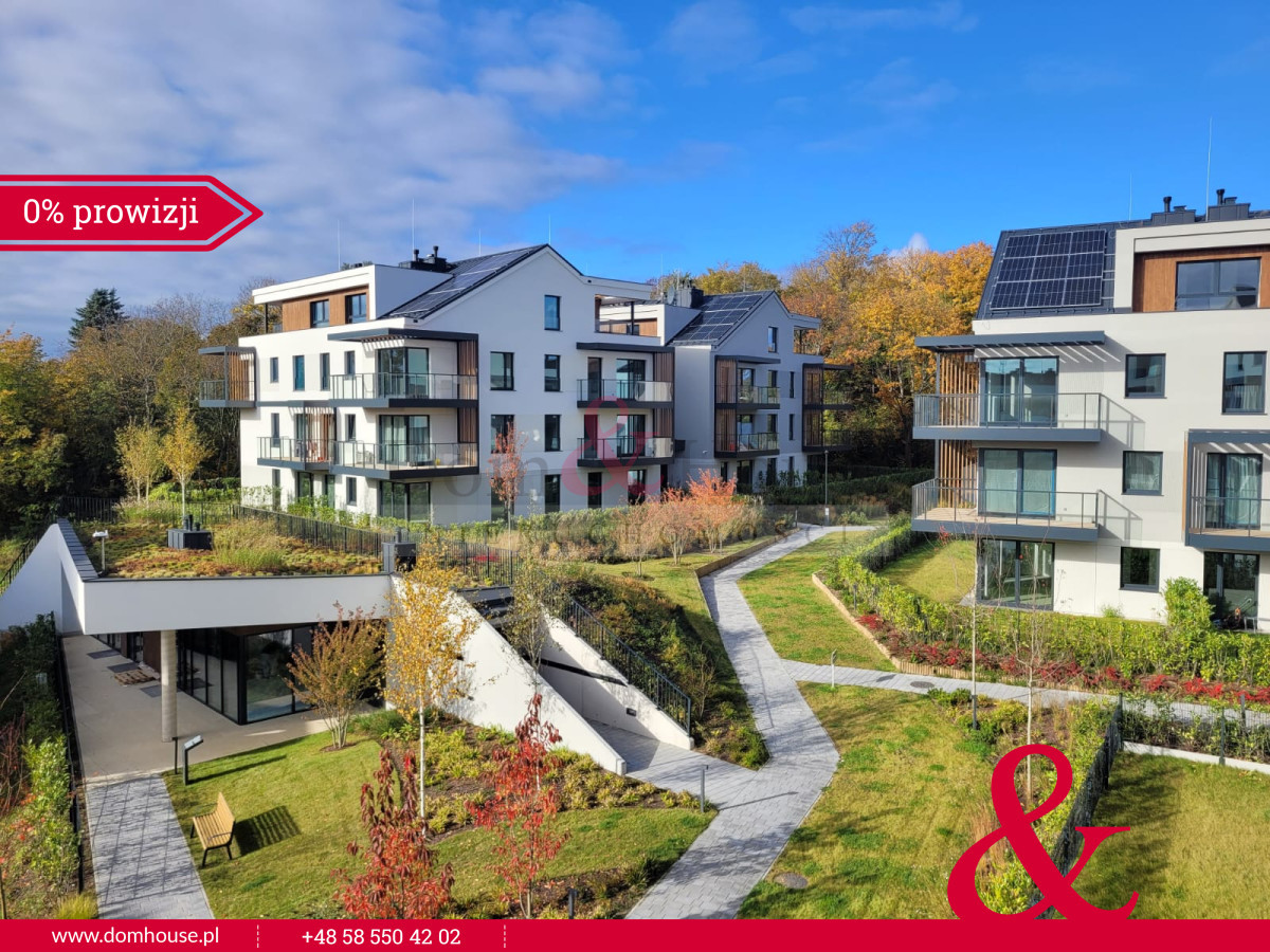 Gotowe do odbioru, duży balkon, okno w kuchni - Ansicht 4