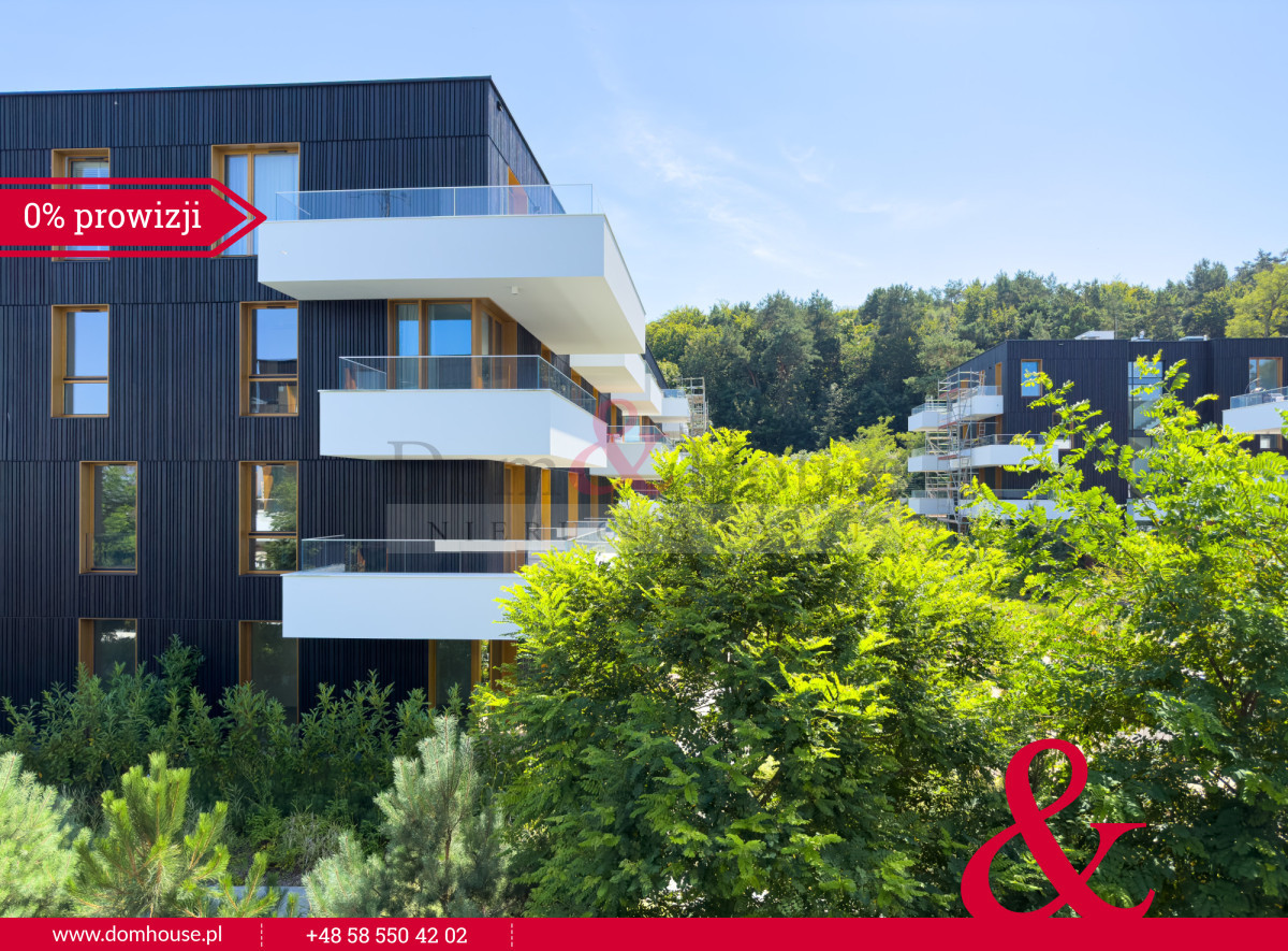 Mieszkanie – Sopot, Stawowie, Górny - Widok 5