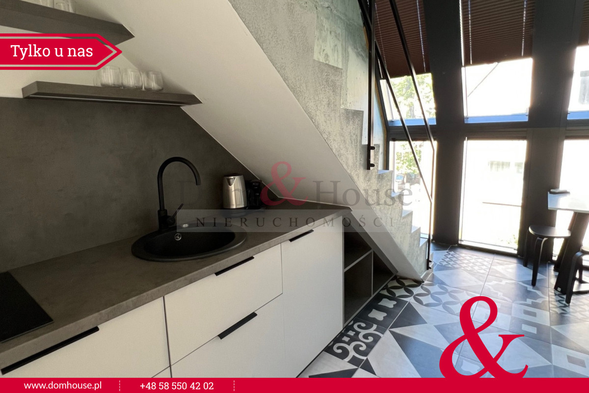 Apartament w Sopocie -200m od plaży | Klimatyzacja - Widok 4
