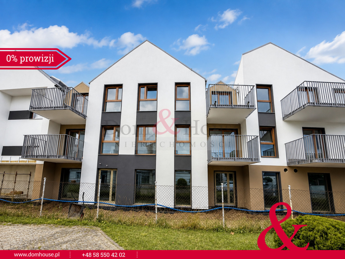 Mieszkanie – Rumia - Widok 3