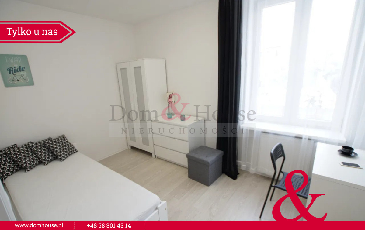 Mieszkanie – Gdańsk, Siedlce - Więcej