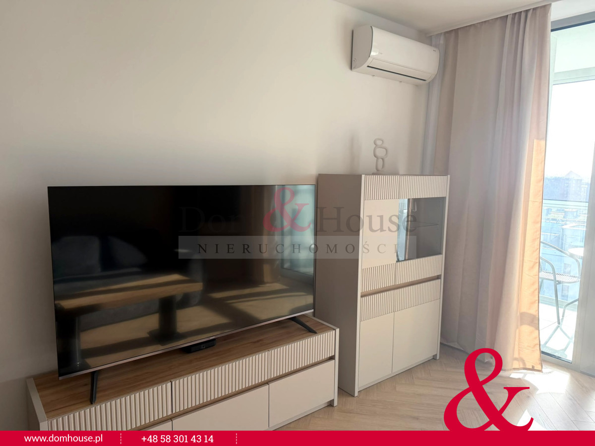 Mieszkanie – Gdańsk, Śródmieście - Widok 5