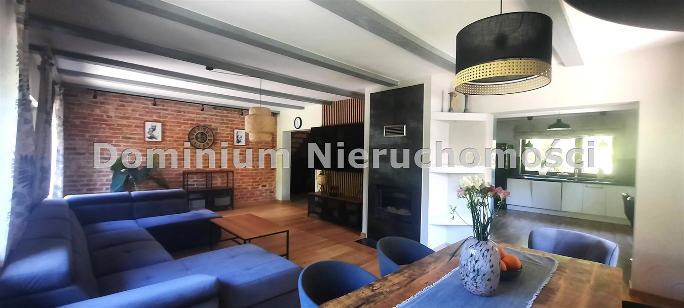 House in Kamieniec Wrocławski - Widok 3