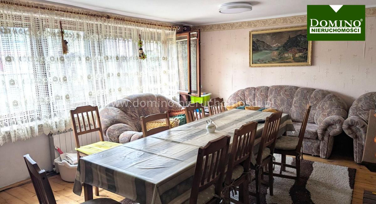 Dom wolno stojący Wisła 651 m² - Widok 3