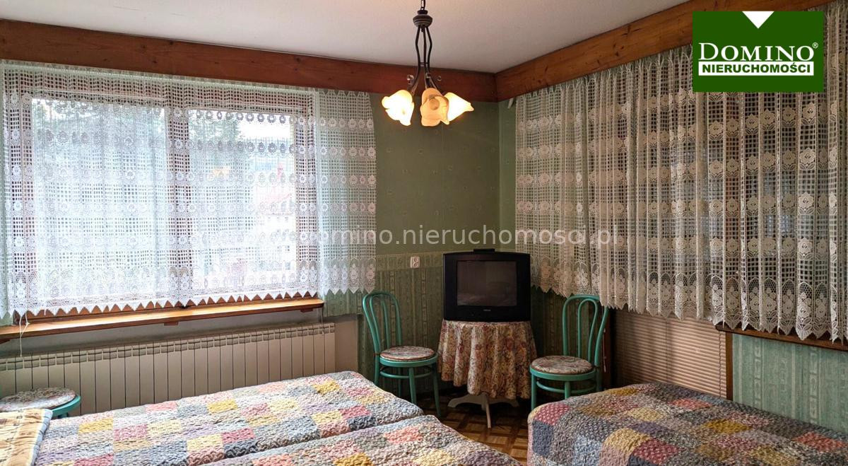 Dom wolno stojący Wisła 651 m² - Widok 5