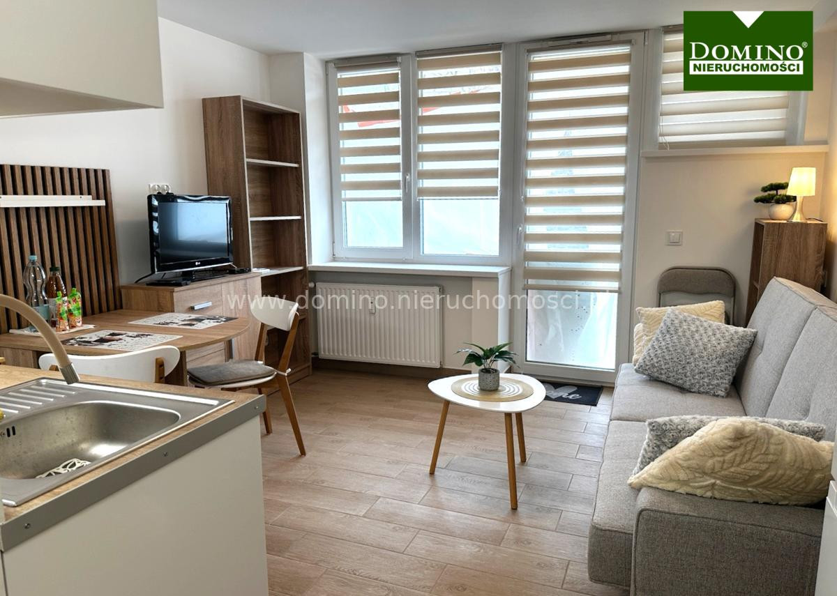 Wohnung, 21 m²