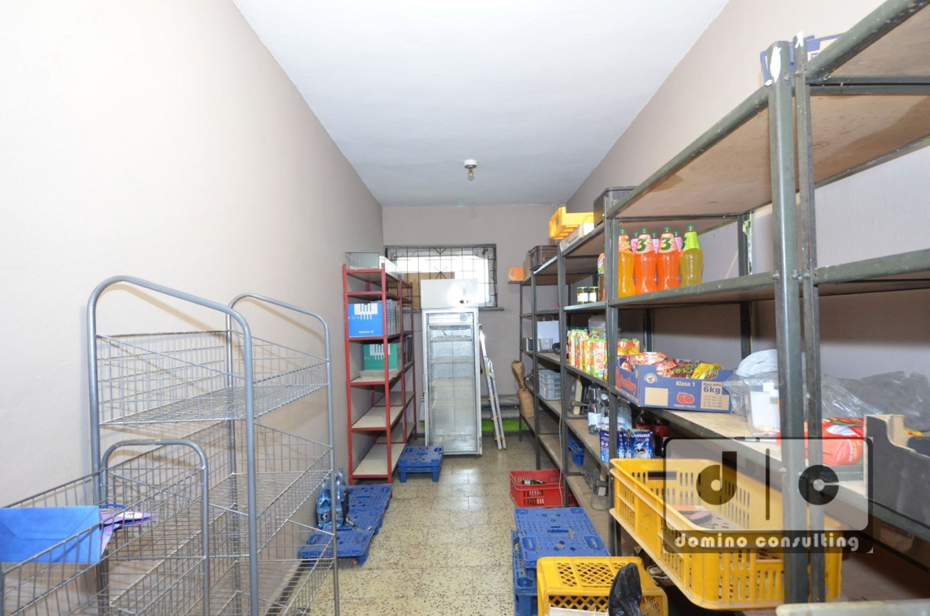 Lokal użytkowy. Zabrze, ul. Rymera / 3 Maja. SPRAWDŹ - Widok 5