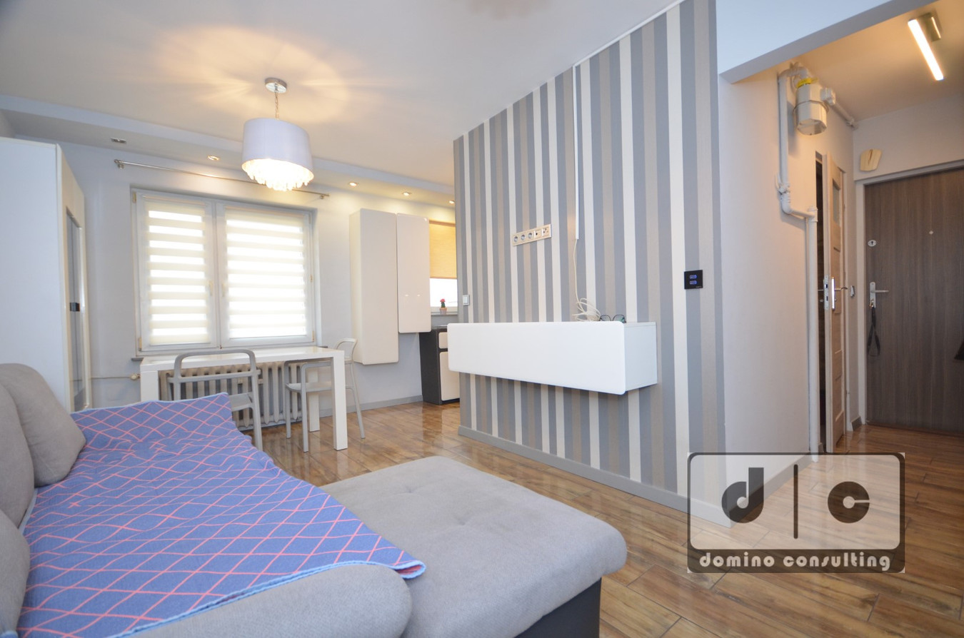 Apartment in Zabrze, Rokitnica - Widok 2