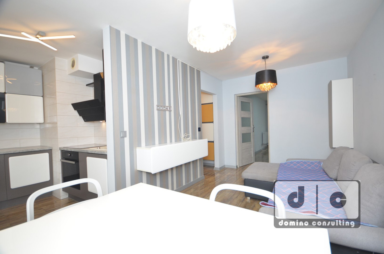 Apartment in Zabrze, Rokitnica - Widok 3