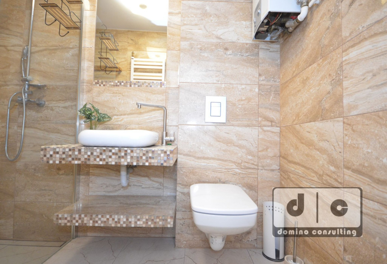 Apartment in Zabrze, Rokitnica - Więcej