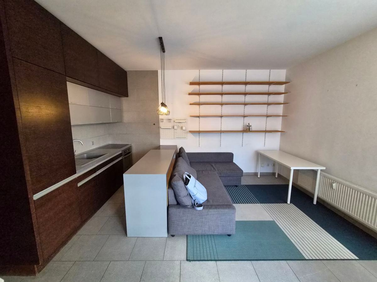 Mieszkanie – Poznań, Górczyn - Widok 2
