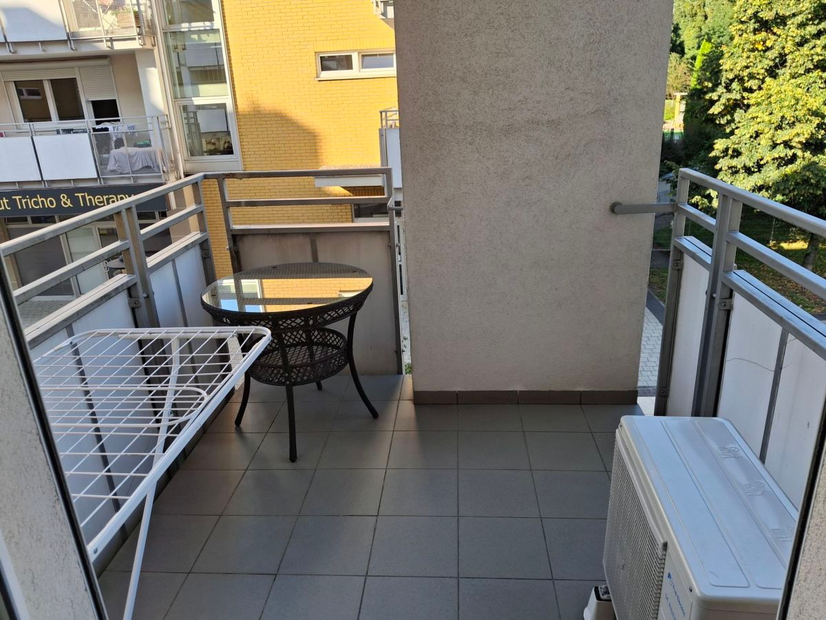 Mieszkanie – Poznań, Osiedle Polanka, Nowe Miasto - Widok 5