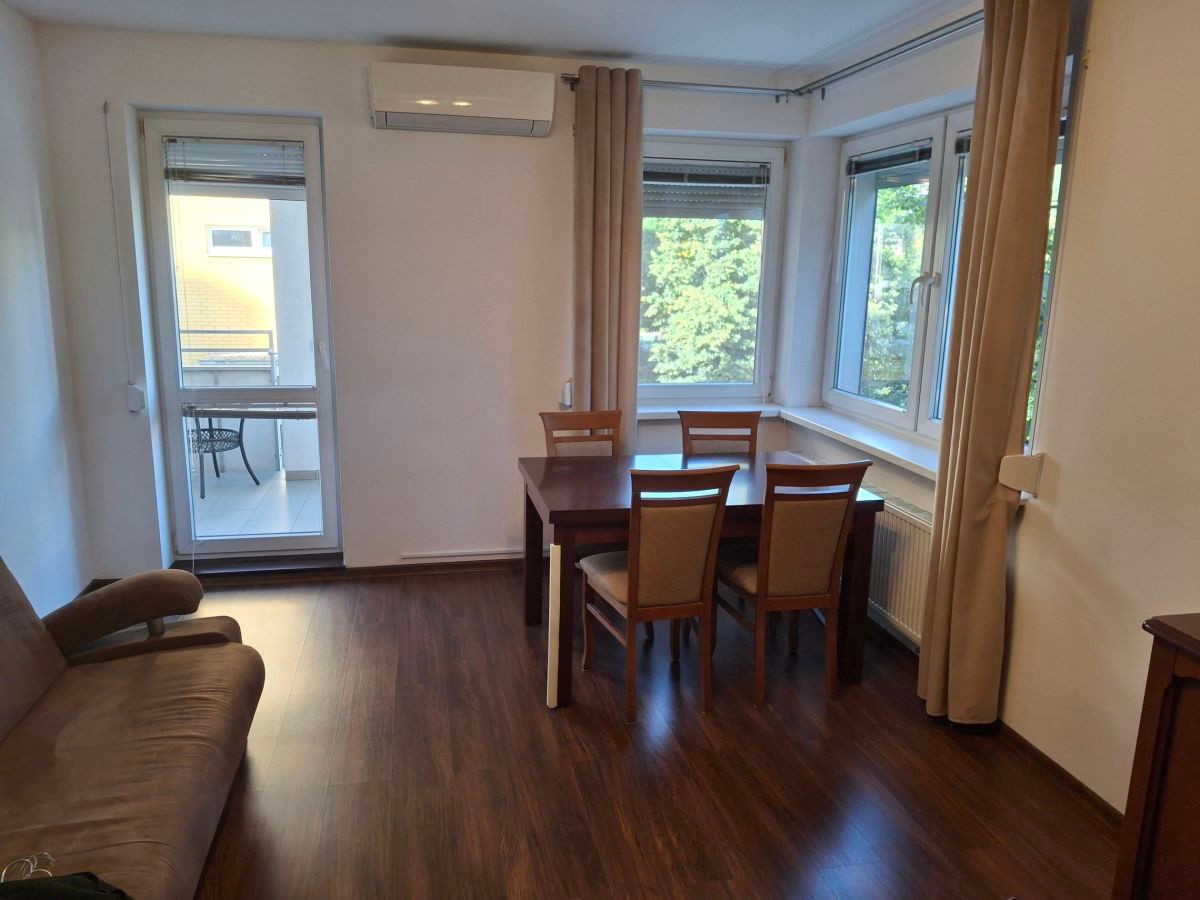 Mieszkanie – Poznań, Osiedle Polanka, Nowe Miasto - Więcej