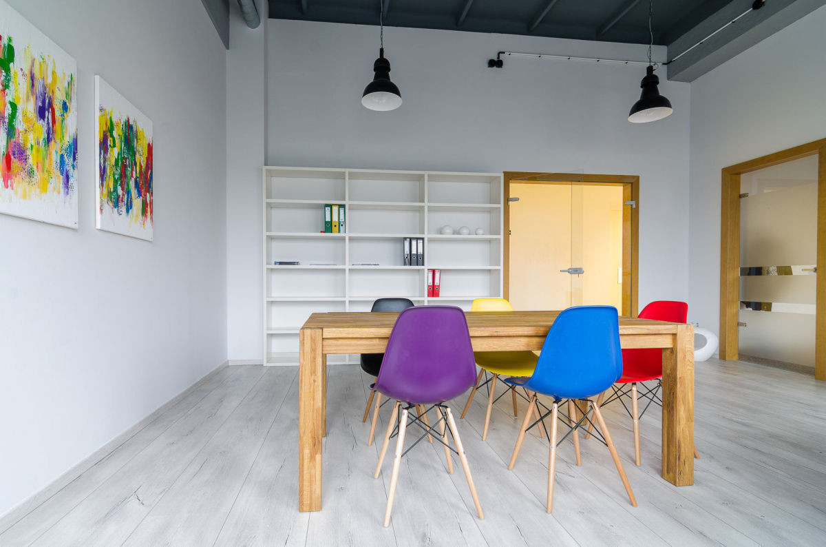 Nowe biuro - Widok 5