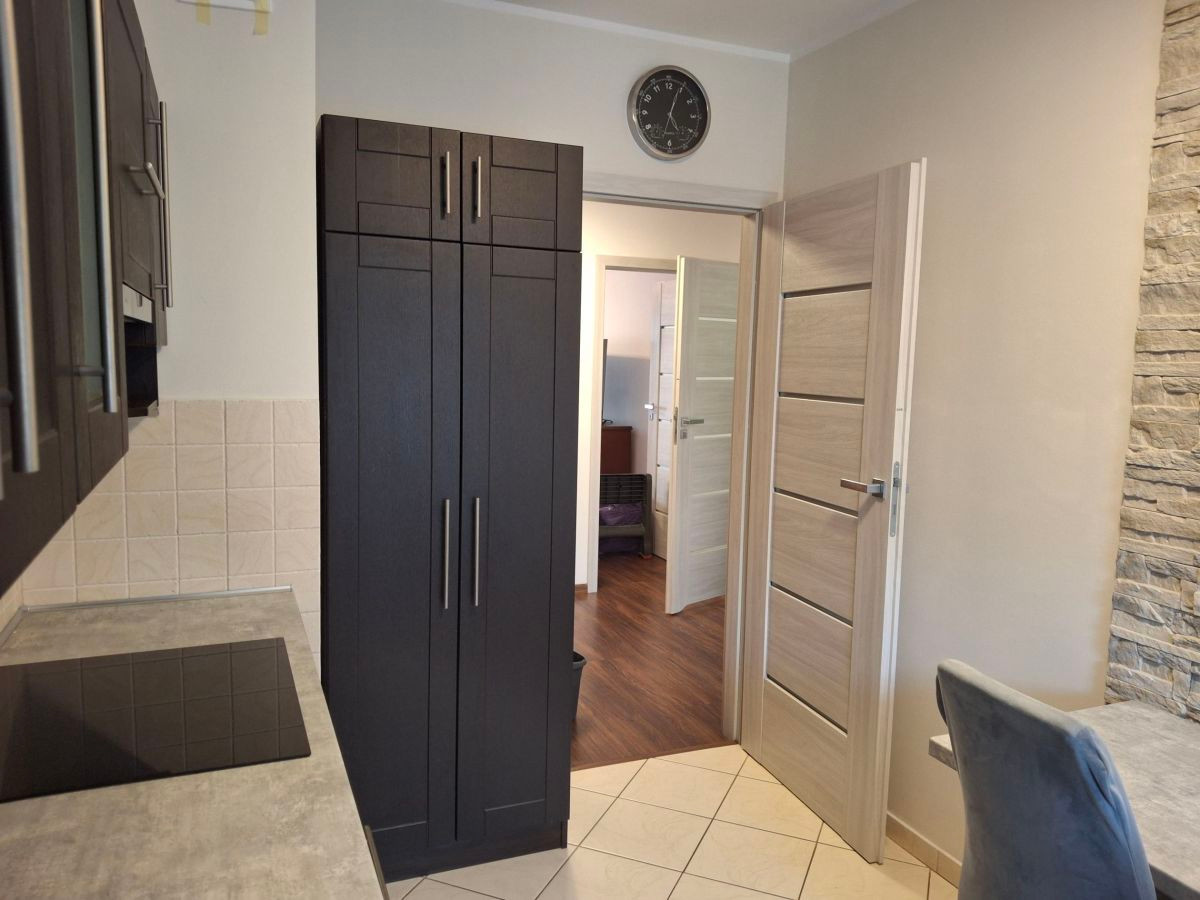 Mieszkanie – Poznań, Osiedle Polanka, Nowe Miasto - Widok 4