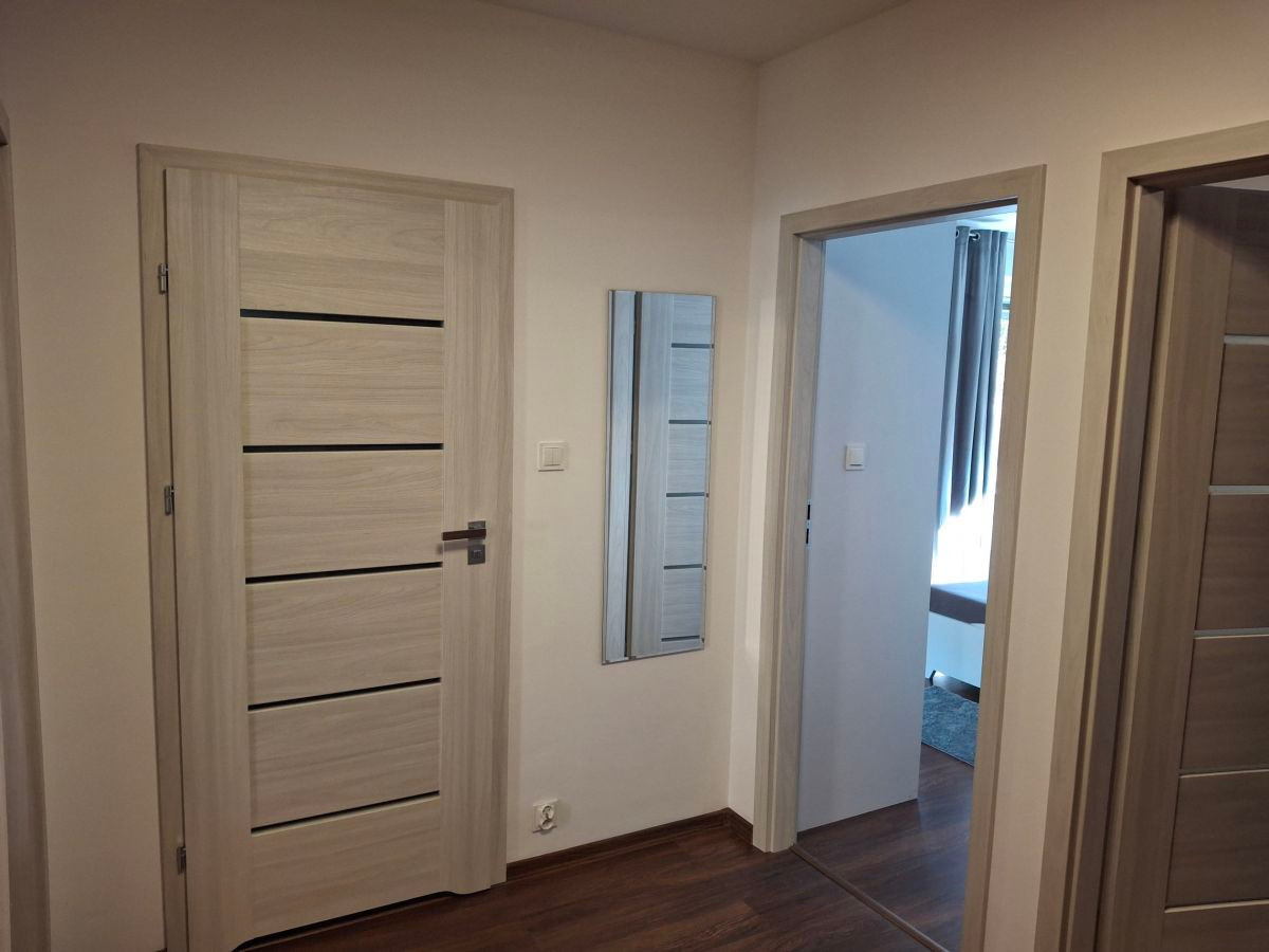 Mieszkanie – Poznań, Osiedle Polanka, Nowe Miasto - Widok 3