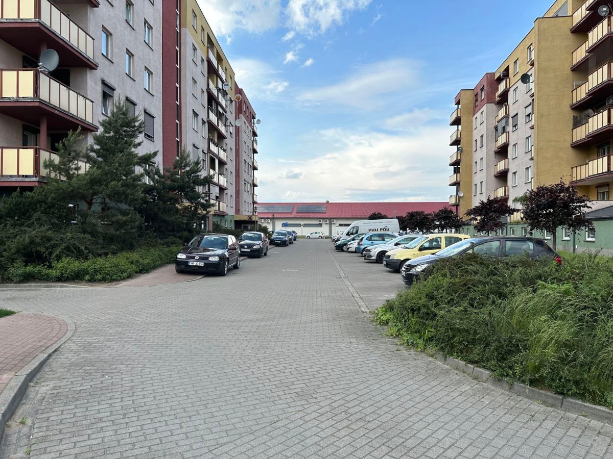 Mieszkanie – Września, Sokołowo-Osiedle - Widok 3