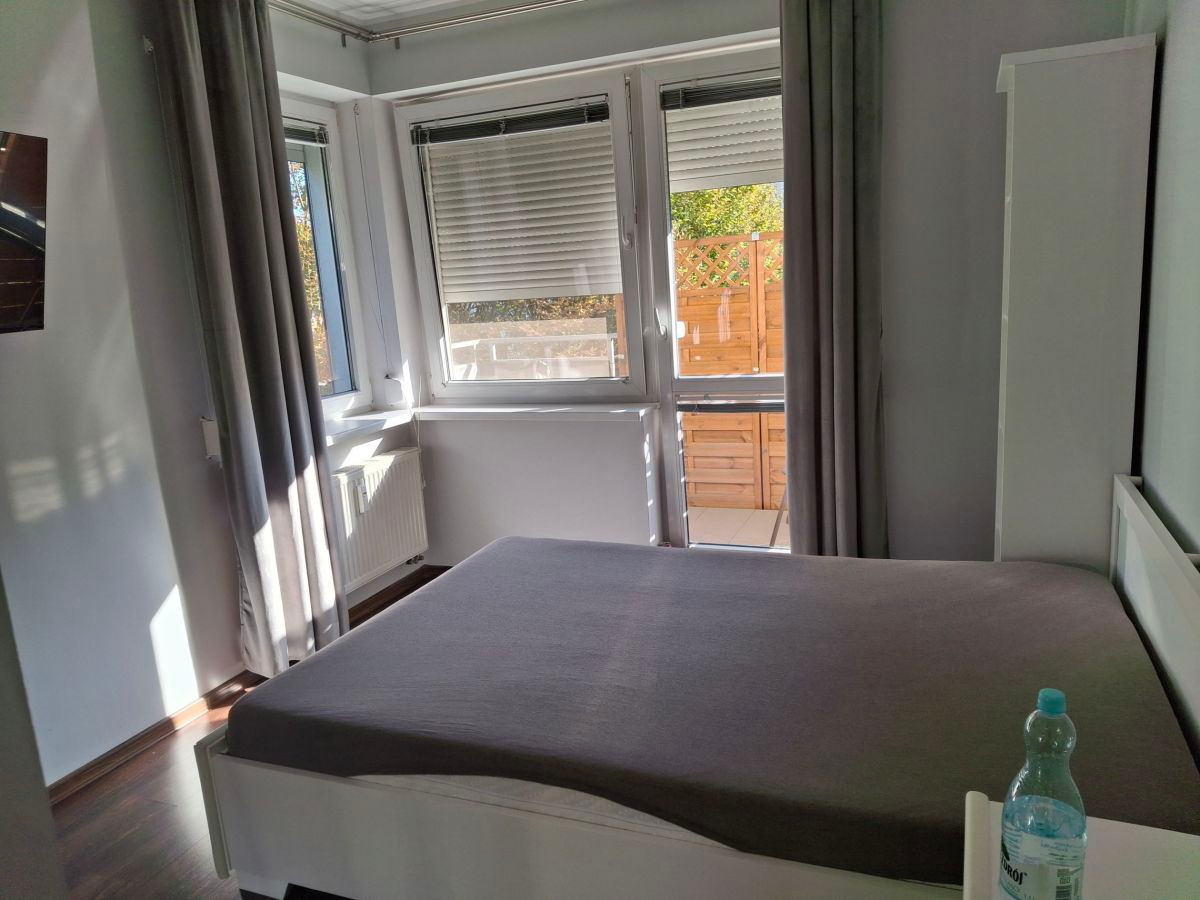 Mieszkanie – Poznań, Osiedle Polanka, Nowe Miasto - Widok 2