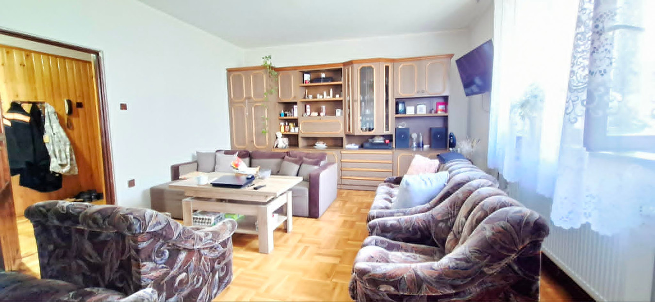 Mieszkanie – Chorzów, Osiedle Irys, Centrum - Widok 3