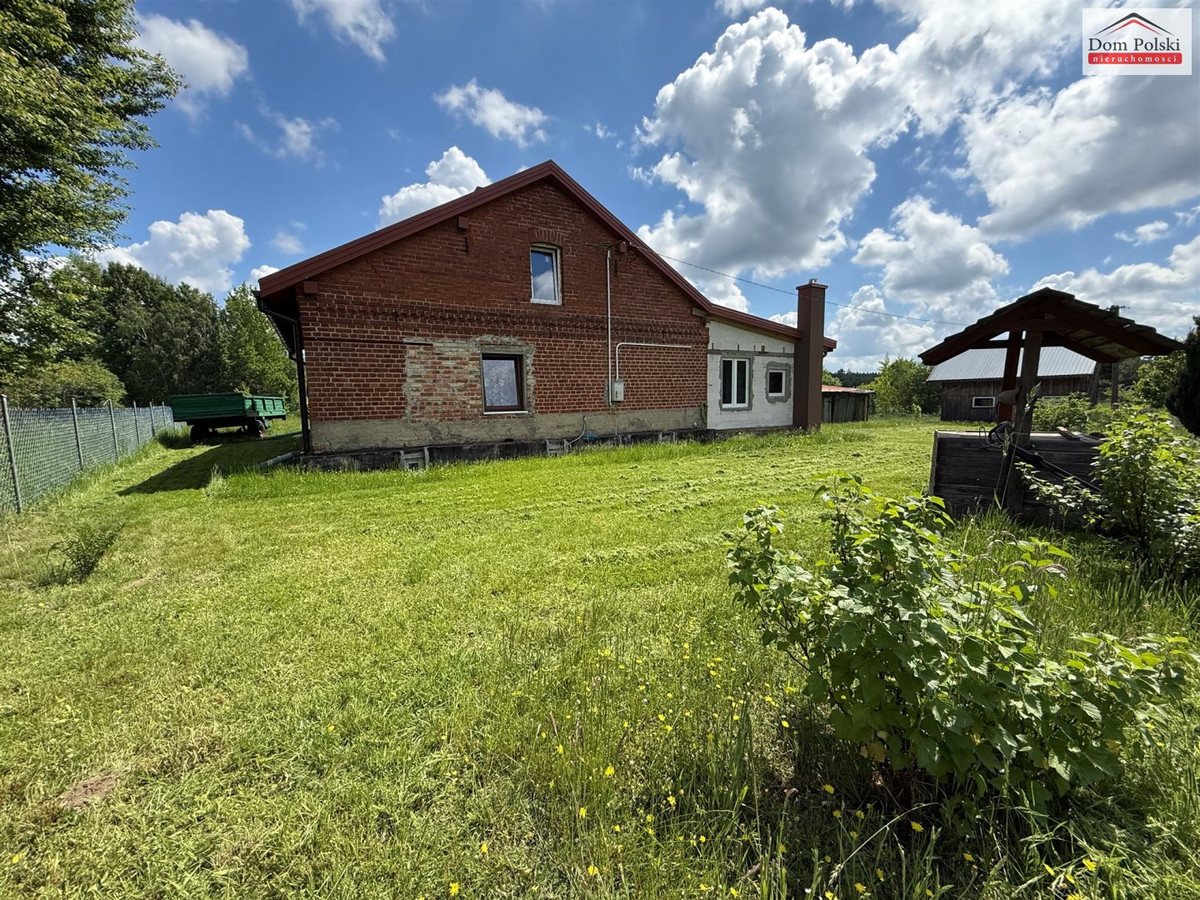 Dom – Purda, Marcinkowo - Widok 4