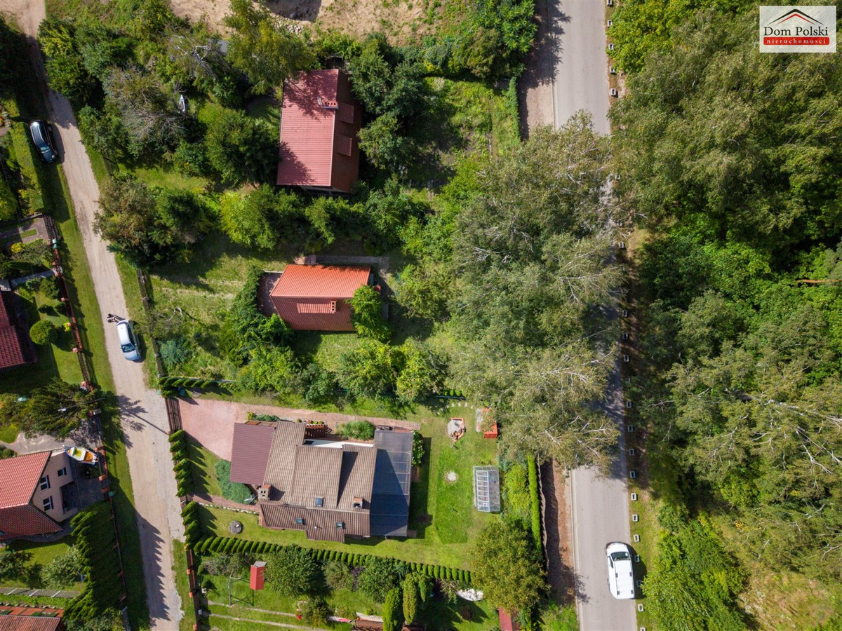Dom – Dobre Miasto, Swobodna - Więcej
