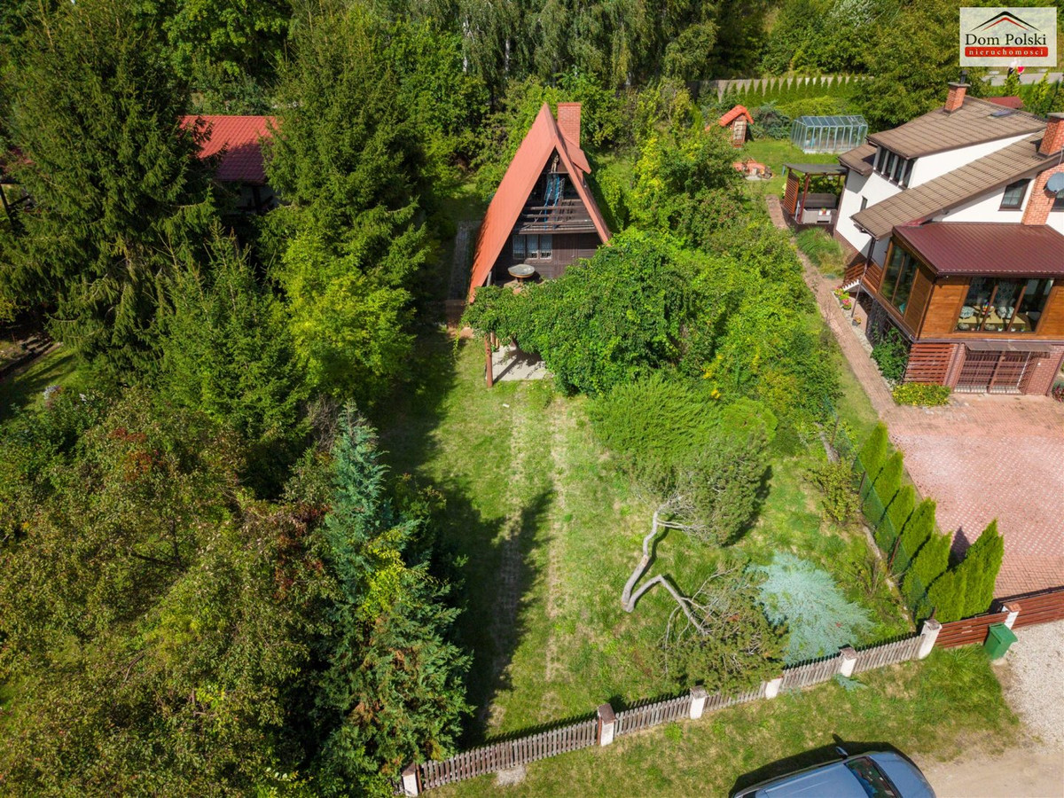Dom – Dobre Miasto, Swobodna - Widok 2
